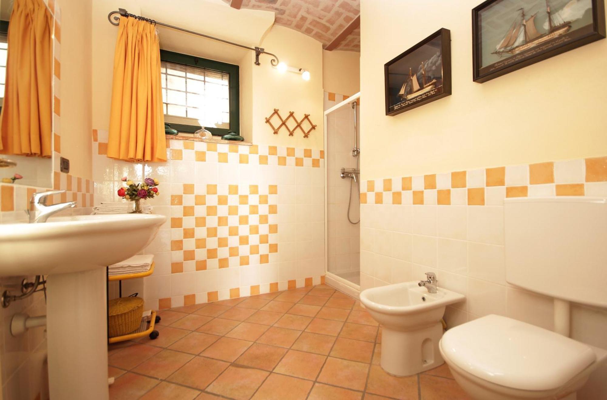 Hazelnut Valley Guarene Chambre photo